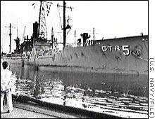 USS Liberty