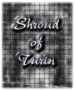 Shroud Icon