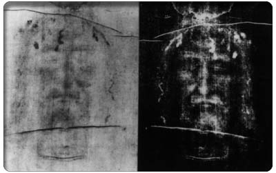 Shroud of Turin