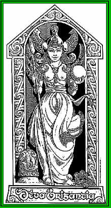 Brigantia