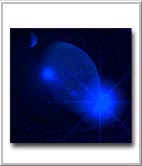 Origin Of The Earth