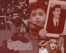 Ocalan graphic