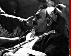 Ocalan