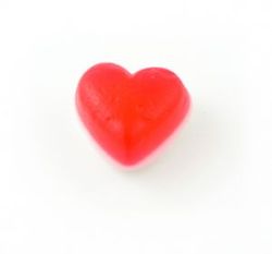 Picture of a heart