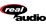 RealAudio Icon